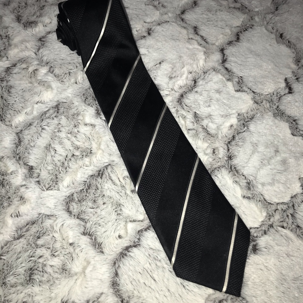 Donald trump tie